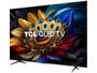 Imagem de Smart TV 85” 4K UHD QLED TCL 85C655 Wi-Fi