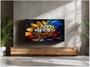 Imagem de Smart TV 85” 4K UHD QLED TCL 85C655 Wi-Fi