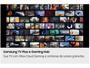 Imagem de Smart TV 85" Samsung Crystal UHD 85U8600F 4K Tizen 3 HDMI
