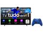 Imagem de Smart TV 85” Samsung Crystal UHD 85U8600F 4K