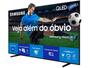 Imagem de Smart TV 85" Samsung Ultra 4K QLED QN85Q7FAAGXZD Tizen Q4 AI 3 HDMI