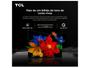 Imagem de Smart TV 85" TCL 4K UHD Mini LED C8K 85C8K Google TV 2025