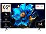 Imagem de Smart TV 85" TCL 4K UHD QLED 85P7K Google TV AiPQ Google Assistente 3 HDMI 1 USB