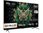 Smart TV 85" TCL UHD 4K MINILED 85C6K 120Hz Google TV AiPQ Pro Google Assistente 4 HDMI 2 USB Imagem de Smart TV 85" TCL UHD 4K MINILED 85C6K 120Hz Google TV AiPQ Pro Google Assistente 4 HDMI 2 USB
