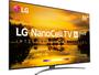 Imagem de Smart TV 86” 4K NanoCell LG 86SM9070PSA