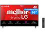 Smart TV 86" LG 4K Ultra HD 86UA8550PSA webOS 25 α7 AI Processor 4K Gen8 Alexa 3 HDMI 2.0 2 USB Imagem de Smart TV 86" LG 4K Ultra HD 86UA8550PSA webOS 25 α7 AI Processor 4K Gen8 Alexa 3 HDMI 2.0 2 USB