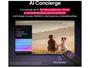 Smart TV 86" LG 4K Ultra HD NANO 86NANO80ASA webOS 25 α7 AI Processor 4K Gen8 Alexa 3 HDMI 2 USB Imagem de Smart TV 86" LG 4K Ultra HD NANO 86NANO80ASA webOS 25 α7 AI Processor 4K Gen8 Alexa 3 HDMI 2 USB