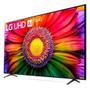 Imagem de Smart TV 86 Polegadas 4K LG UHD ThinQ AI 86UR8750PSA HDR Bluetooth 3 HDMI