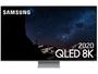 Imagem de Smart TV 8K QLED 82” Samsung 82Q800TA