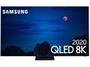 Imagem de Smart TV 8K QLED 85” Samsung QN85Q950TSGXZD
