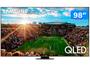 Imagem de Smart TV 98” 4K QLED Samsung QN98Q80CMGXZD