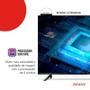 Imagem de Smart Tv Aiwa 32 Android, Hd Aws-Tv-32-Bl-02-A