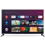 Imagem de Smart TV AIWA 32” Android HD Borda Ultrafina IPS HDR10 Dolby Áudio - AWS-TV-32-BL-02-A