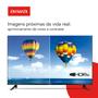 Imagem de Smart TV AIWA 50” 4K Borda Ultrafina HDR10 Dolby Áudio AWS-TV-50-BL-01