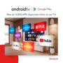 Imagem de Smart TV Aiwa 50” Android 4K HDR10 - AWS-TV-50-BL-02-A