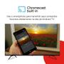 Imagem de Smart Tv Aiwa 55 Android, 4k, Dolby Vision & Atmos - Aws-tv-55-bl-01 Biv