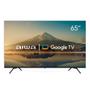 Imagem de Smart TV Aiwa 65” Google TV 4K AWS-TV-65-BL-01-G