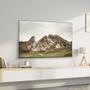 Imagem de Smart TV Android LED 32" Full HD TCL 32S5400AF Google Assistant HDR10 2 HDMI 1 USB Wi-Fi Bluetooth