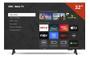 Imagem de Smart tv aoc 32" dled wifi roku tv 32s5155/78g
