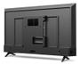 Imagem de Smart tv aoc 32" dled wifi roku tv 32s5155/78g