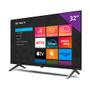 Imagem de Smart TV AOC 32" LED ROKU HD Wi-Fi 32S5045 Bivolt