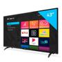 Imagem de Smart TV AOC 43 Polegadas LED Full HD, 3 HDMI, 1 USB, Wi-Fi - 43S5195/78G