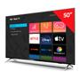 Imagem de Smart TV AOC 50" LED ROKU 4K Wi-Fi 50U6125/78G Bivolt