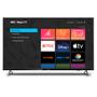 Imagem de Smart TV AOC 50" LED ROKU 4K Wi-Fi 50U6125/78G Bivolt