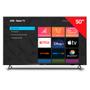 Imagem de Smart TV AOC 50" LED ROKU 4K Wi-Fi 50U6125/78G Bivolt