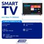 Imagem de Smart TV AOC LED 32 Polegadas HD WI-FI Roku HDMI USB 32S5045