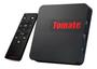 Imagem de Smart Tv Box Streaming Android Tv 4k Para Netflix, Youtube TOMATE HOMOLOGADO PELA ANATEL