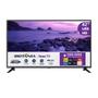 Imagem de Smart TV Britânia 42'' BTV42G6FR2CP Roku TV Dolby Audio