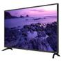 Imagem de Smart TV Britânia 42'' BTV42G6FR2CP Roku TV Dolby Audio
