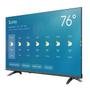 Imagem de Smart TV Britânia 50” BTV50G2SGTSSGBL Google TV 4K LED