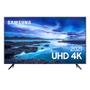 Imagem de Smart TV Crystal 4K UN50AU7700GXZD 50" HDR Wifi HDMI Samsung