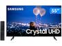 Imagem de Smart TV Crystal UHD 4K LED 55” Samsung 