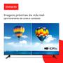 Imagem de Smart TV D-LED 32 Polegadas AIWA Full HD Android Borda Ultrafina