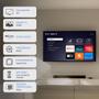 Imagem de Smart TV DLED 32 HD Multi Essencial Roku 3HDMI 2USB Wi-Fi