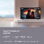 Smart TV DLED 32 HD Toshiba VIDAA 2HDMI 2USB Wi-Fi Imagem de Smart TV DLED 32 HD Toshiba VIDAA 2HDMI 2USB Wi-Fi