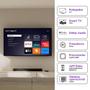 Imagem de Smart TV DLED 43 FHD Roku 3 HDMI 2 USB Wi-Fi Multi - TL056EX