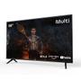 Imagem de Smart TV DLED 50 4K Multi 3 HDMI 2 USB Wi-fi - TL032M