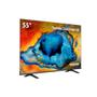 Imagem de Smart TV DLED 55 4K DLED Toshiba 55C350NS VIDAA 3HDMI 2USB Wi-Fi - TB030M