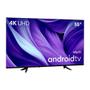 Imagem de Smart TV DLED 55 4K Multi Android 11 4HDMI 2USB Bluetooth - TL057M