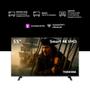 Imagem de Smart TV DLED 55 4K Toshiba VIDAA 3HDMI 2USB Wi-Fi