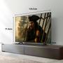 Imagem de Smart TV DLED 55 4K Toshiba VIDAA 3HDMI 2USB Wi-Fi