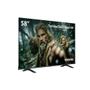 Smart TV DLED 58 4K Toshiba VIDAA 3HDMI 2USB Wi-Fi Imagem de Smart TV DLED 58 4K Toshiba VIDAA 3HDMI 2USB Wi-Fi