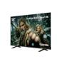 Smart TV DLED 58 4K Toshiba VIDAA 3HDMI 2USB Wi-Fi Imagem de Smart TV DLED 58 4K Toshiba VIDAA 3HDMI 2USB Wi-Fi