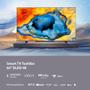 Imagem de Smart TV DLED 65 4K Toshiba 65C350NS VIDAA 4HDMI 2USB Wi-Fi - TB032M
