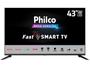 Imagem de Smart TV Full HD 43” Philco PTV43N5CG70BLF Wi-Fi
