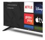Smart Tv FULL Hd 43 Polegadas AOC Sistema Roku TV Wi-Fi HDMI Imagem de Smart Tv FULL Hd 43 Polegadas AOC Sistema Roku TV Wi-Fi HDMI
